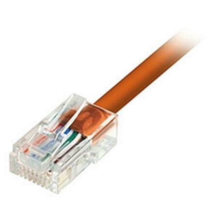 GENERAC CAT5e Patch Cable- 5ft- Orange 119 5305